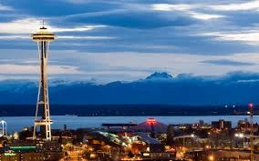Washington State
