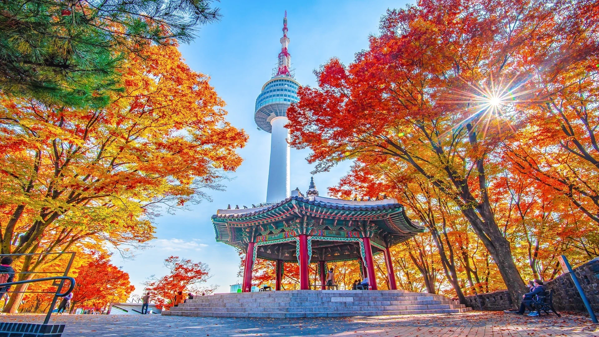 KOREA