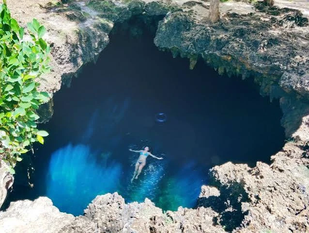 Anda, Bohol