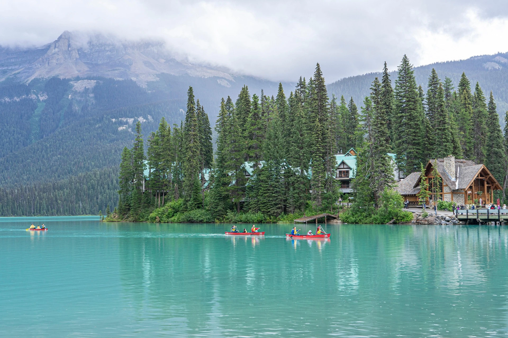 Canada