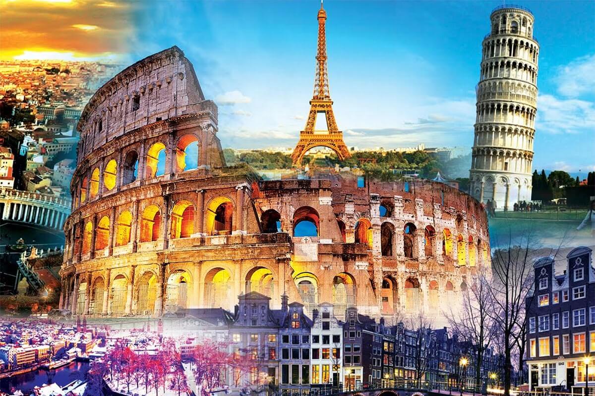 Europe